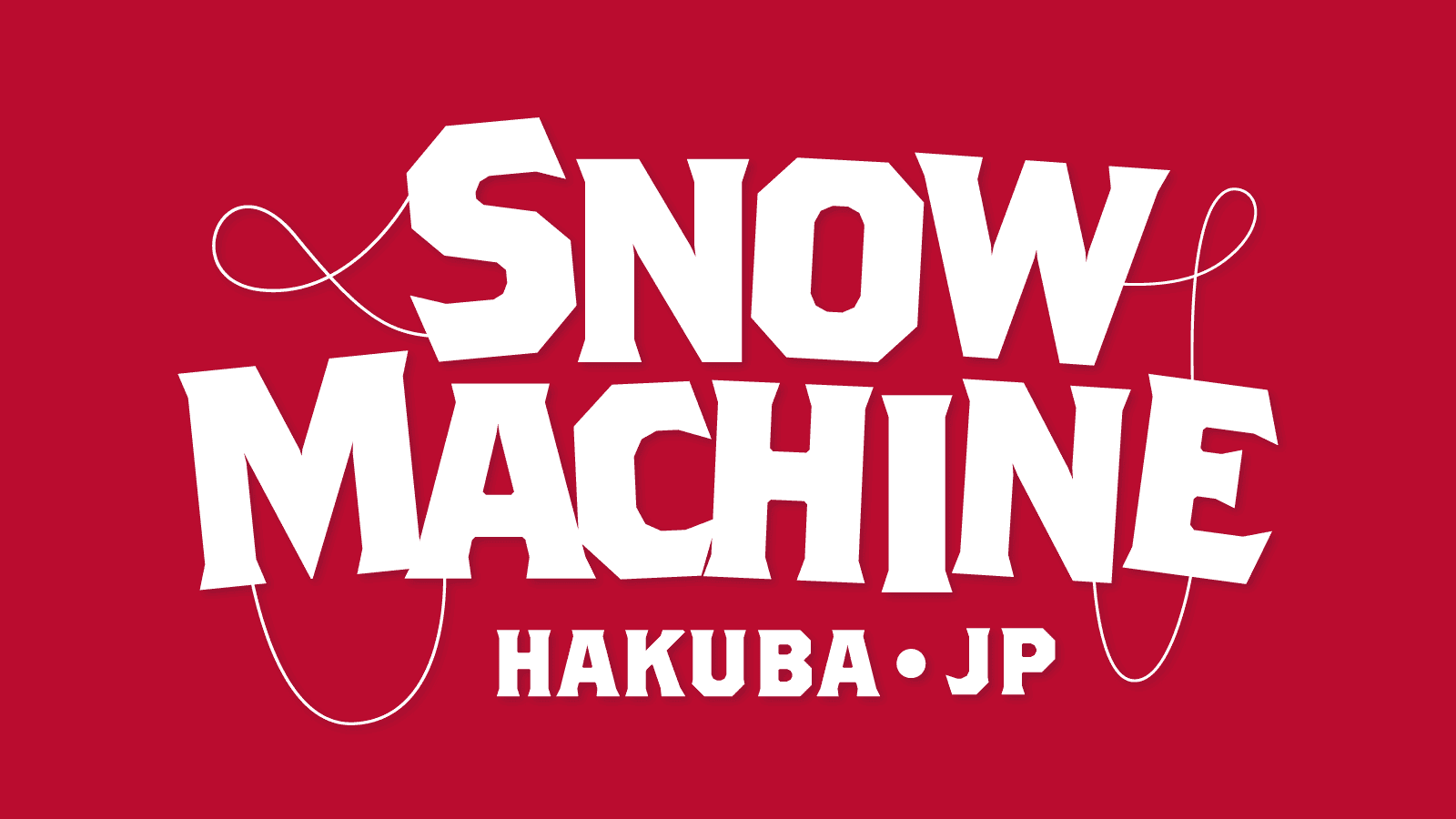 Snow Machine Japan 2025